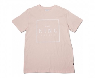 King t-shirt select london